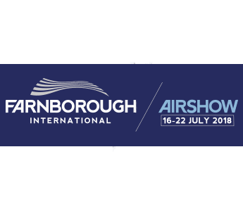 Fine Tubes will be presenting at Farnborough Airshow