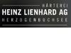 HEINZ LIENHARD AG