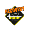 RECOVERY 4 CARS