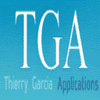 THIERRY GARCIA APPLICATIONS