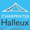 CHARPENTES HALLEUX