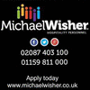 MICHAEL WISHER HOSPITALITY PERSONNEL