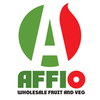 EXPORT AGROFRUIT AND VEG MADE IN ITALY