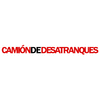 CAMIÓN DE DESATRANQUES