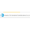 HANGZHOU Y&H INTERNATIONAL FORWARDING AGENCY CO.,LTD