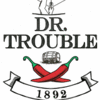 DR. TROUBLE SAUCE