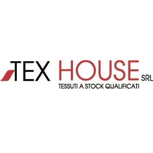 TEX HOUSE TESSUTI A STOCK