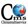 CHINAMULTISERVICE CONSULTING CO. LTD