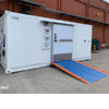CRS MOBILE COLD STORAGE