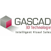 GASCAD 3D TECHNOLOGIE GMBH