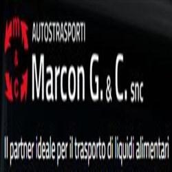 AUTRASPORTI MARCON G. & C. S.N.C.