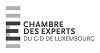 CHAMBRE DES EXPERTS