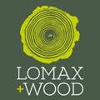 LOMAX + WOOD