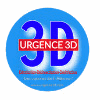 URGENCE 3D