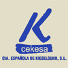 COMPAÑÍA ESPAÑOLA DE KIESELGUHR - CEKESA