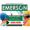 EMERSON TRAINING SERVICES