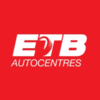 ETB AUTOCENTRES STOURPORT
