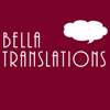 BELLA TRANSLATIONS