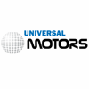 UNIVERSAL MOTORS - EQUIPAMENTOS ELECTROMECANICOS S A