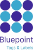 BLUEPOINT TAGS & LABELS