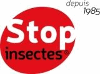 STOP INSECTES