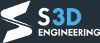 S3D ENGINEERING SCAN 3D BATIMENT/ INDUSTRIE