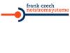 FRANK CZECH NOTSTROMSYSTEME
