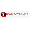 COMPONENTES ROBÓTICA - BOX ELECTRÓNICA