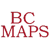 BC MAPS