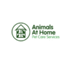 ANIMALS AT HOME (STAFFORDSHIRE)