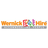 WERNICK EVENT HIRE