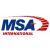MSA INTERNATIONAL
