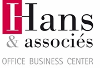 HANS & ASSOCIES STRATEGIES ET SERVICES - OFFICE BUSINESS CENTER