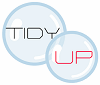 TIDY-UPS