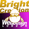 BRIGHT CREATION WEB DESIGN LONDON LTD