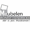 MEUBELEN RONNY HENDRICKX