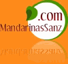 MANDARINAS SANZ