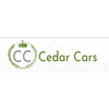 CEDAR CARS