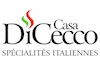 CASA DI CECCO - SPÉCIALITÉS ITALIENNES -