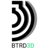 BTRD3D
