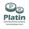 PLATIN CORE PAPER PRODUCT COMPANY
