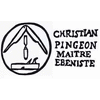 CHRISTIAN PINGEON - ATELIERS D'ART COMPAGNONS DE TRADITION
