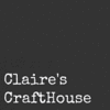 CLAIRE'S CRAFTHOUSE LIMITED