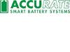 ACCURATE - SMART BATTERY SYSTEMS - GMBH