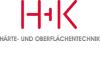 H+K HÄRTE- UND OBERFLÄCHENTECHNIK GMBH + CO. KG