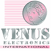 VENUS ELECTRONICS INTERNATIONALE
