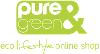 PURE AND GREEN GMBH