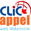 WEB CALL CLIC APPEL CLICK-TO-CALL ICONE