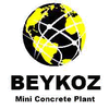 BEYKOZ MINI CONCRETE PLANT