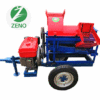 ZENO FARM MACHINERY CO,LTD